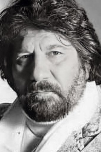 Gian Franco Pagliaro Portrait of Gian Franco Pagliaro