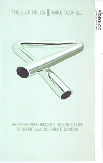 Tubular Bells: The Mike Oldfield Story Poster of Tubular Bells: The Mike Oldfield Story