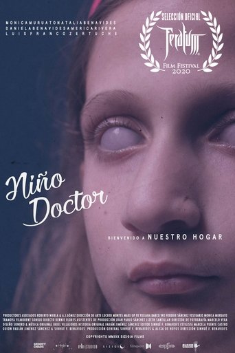 Niño Doctor Poster of Niño Doctor