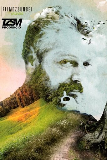 Ércnél maradandóbb... Poster of Ércnél maradandóbb...