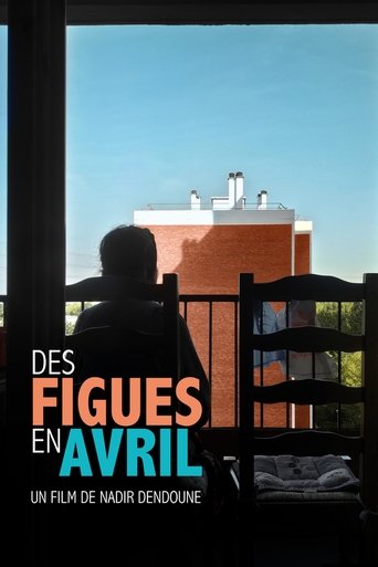 Des figues en avril Poster of Des figues en avril