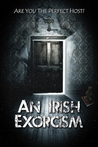 An Irish Exorcism Poster of An Irish Exorcism