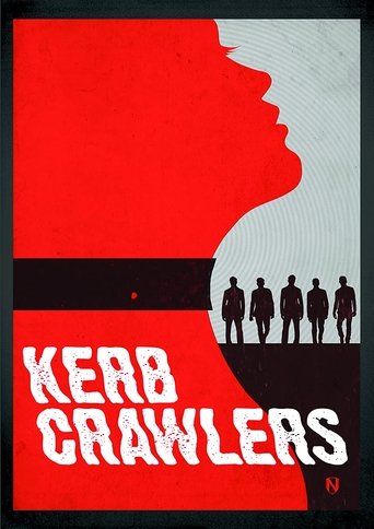 Kerb Crawlers Poster of Kerb Crawlers