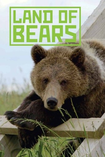 Land of Bears Poster of Land of Bears
