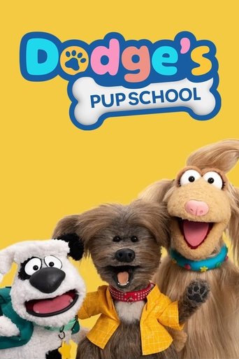 Dodge's Pup School Poster of Dodge's Pup School