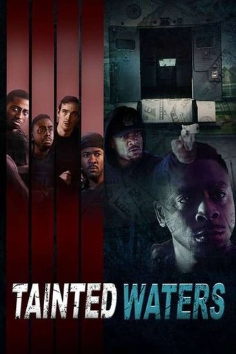 Tainted Waters Poster of Tainted Waters