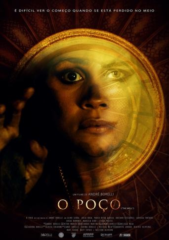 The Well Poster of The Well