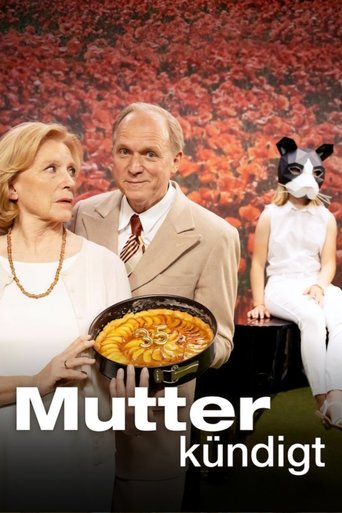 MuM Calls It Quits Poster of MuM Calls It Quits