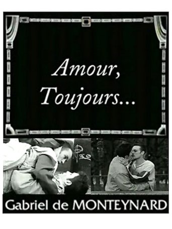 Love, Always... Poster of Love, Always...