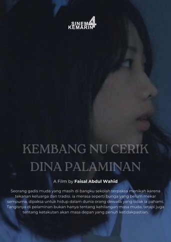 Kembang Nu Ceurik dina Palaminan Poster of Kembang Nu Ceurik dina Palaminan