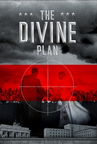 The Divine Plan Poster of The Divine Plan