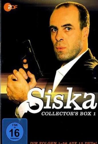 Poster of Siska