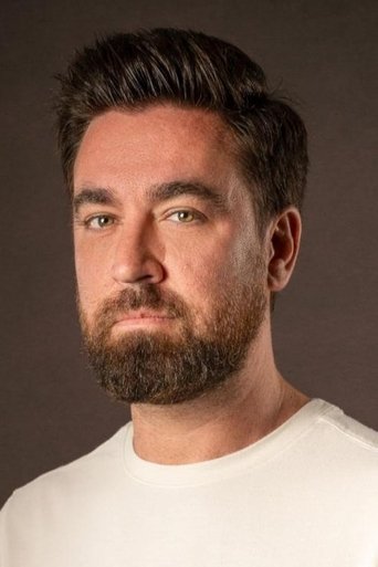 Lucas Dunaway Portrait of Lucas Dunaway