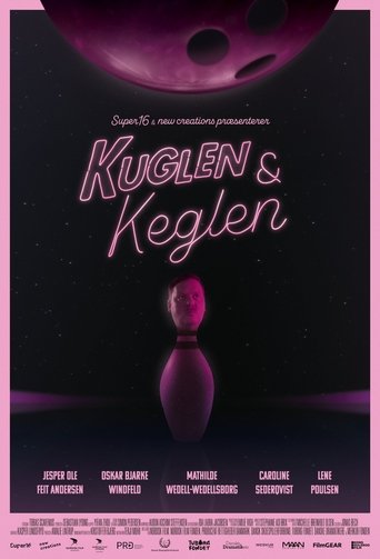 Kuglen & Keglen Poster of Kuglen & Keglen