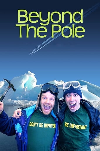 Poster of Beyond The Pole