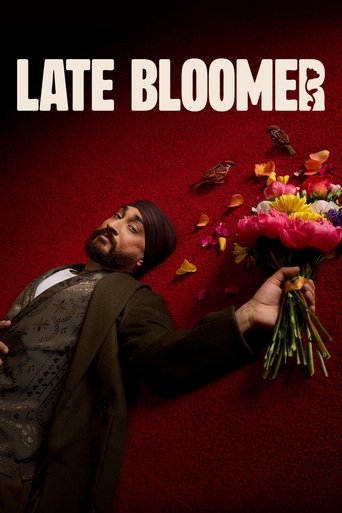 Late Bloomer Poster of Late Bloomer