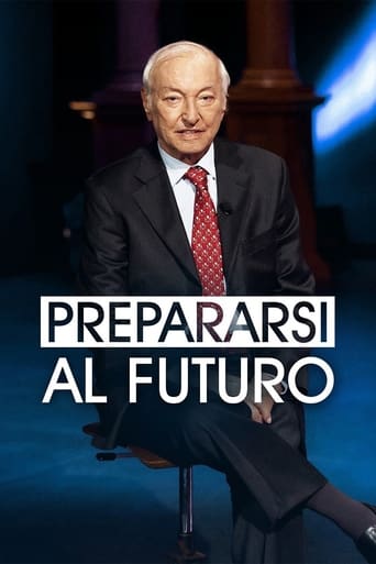 Prepararsi al futuro Poster of Prepararsi al futuro