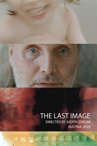The Last Image Poster of The Last Image
