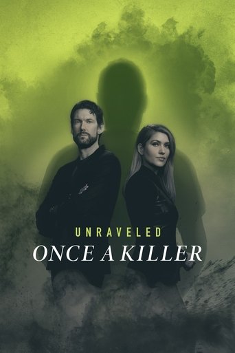 Unraveled: Once a Killer Poster of Unraveled: Once a Killer