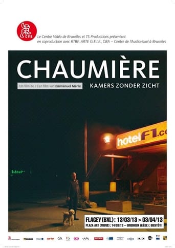 Chaumière Poster of Chaumière