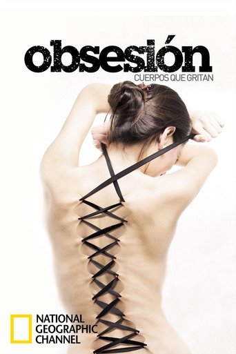 Obsesión Poster of Obsesión