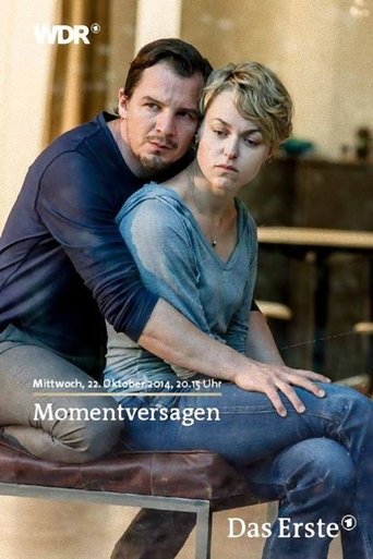 Momentversagen Poster of Momentversagen
