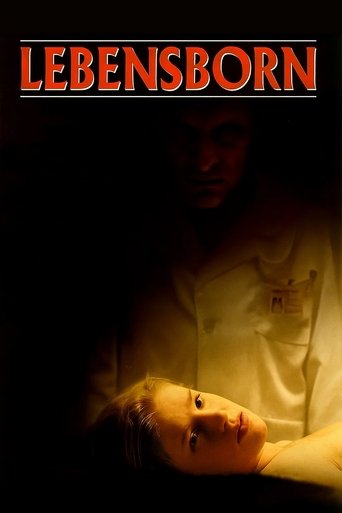 Lebensborn Poster of Lebensborn
