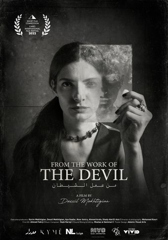 From the Work of the Devil Poster of From the Work of the Devil