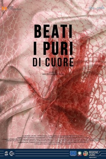 Blessed Are The Pure In Heart Poster of Blessed Are The Pure In Heart