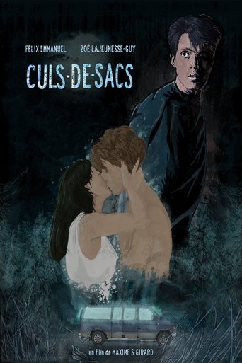 Culs-de-Sacs Poster of Culs-de-Sacs