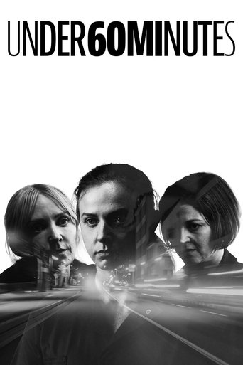 Under 60 Minutes Poster of Under 60 Minutes