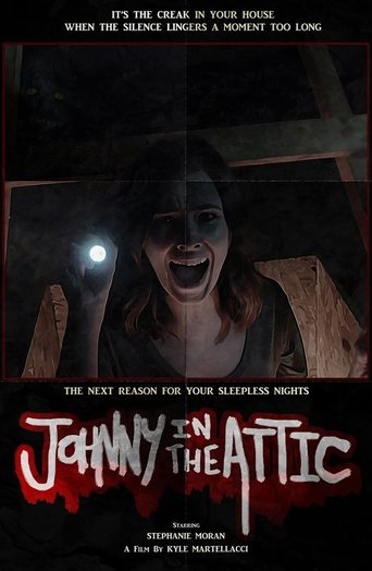 Johnny in the Attic Poster of Johnny in the Attic