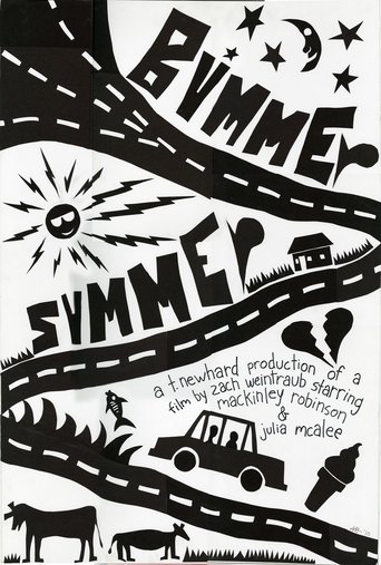 Bummer Summer Poster of Bummer Summer