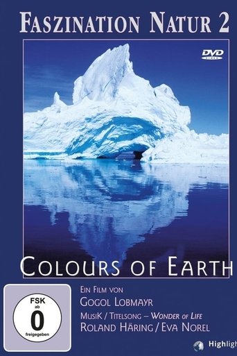 Fascinating Nature 2 Poster of Fascinating Nature 2