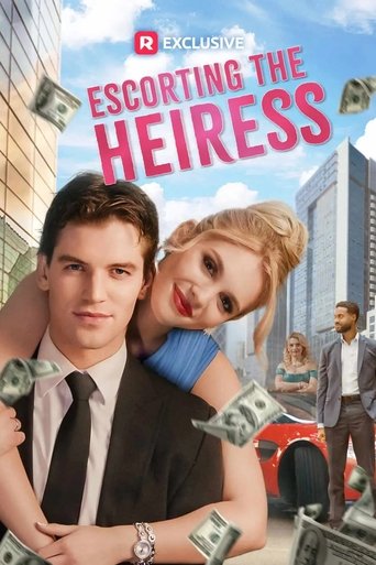 Escorting the Heiress Poster of Escorting the Heiress