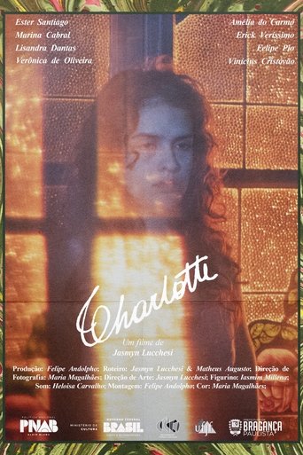 Charlotte Poster of Charlotte