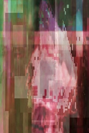 Dancing Glitch Poster of Dancing Glitch