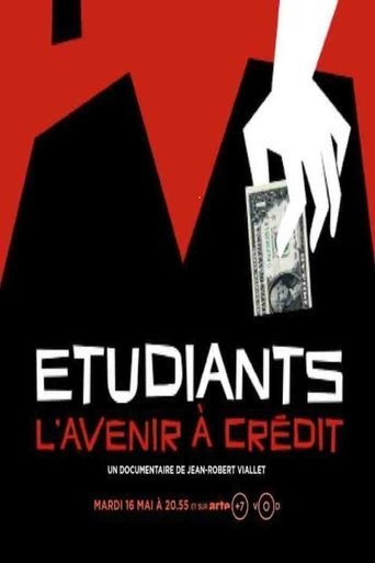 Etudiants, l'avenir à crédit Poster of Etudiants, l'avenir à crédit
