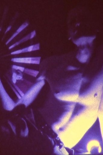 Cross Processed Film Footage Poster of Cross Processed Film Footage