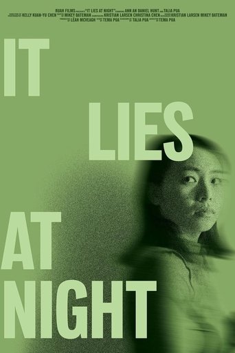 It Lies at Night Poster of It Lies at Night