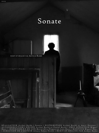 Sonate Poster of Sonate
