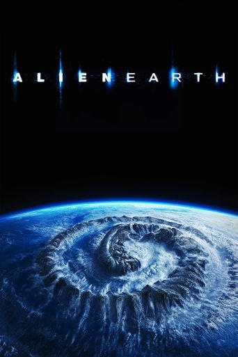 Alien Earths Poster of Alien Earths