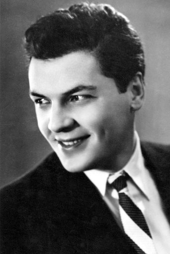 Aleksandr Shvorin Portrait of Aleksandr Shvorin