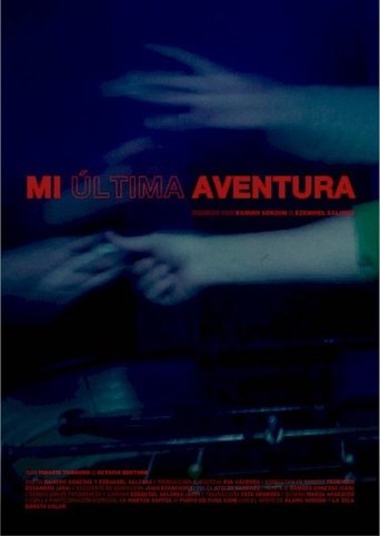 My last adventure Poster of My last adventure