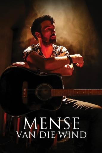 Mense van die Wind Poster of Mense van die Wind