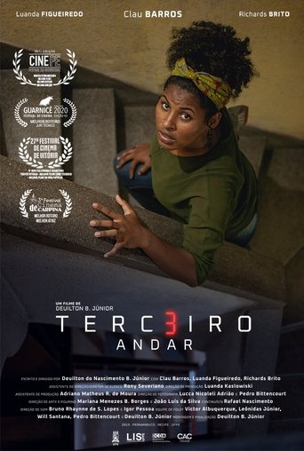 Third Floor Poster of Third Floor