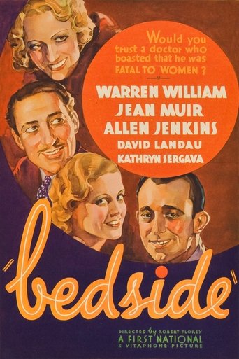 Bedside Poster of Bedside