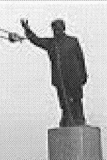 Proposal for Public Assembly:Encounter Poster of Proposal for Public Assembly:Encounter