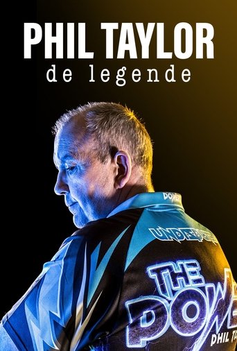 Das Leben der Darts-Legende Phil Taylor Poster of Das Leben der Darts-Legende Phil Taylor