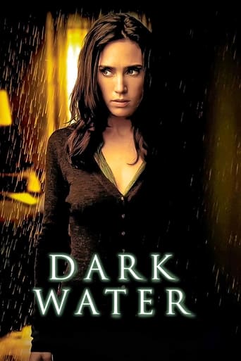 Poster of Dark Water
